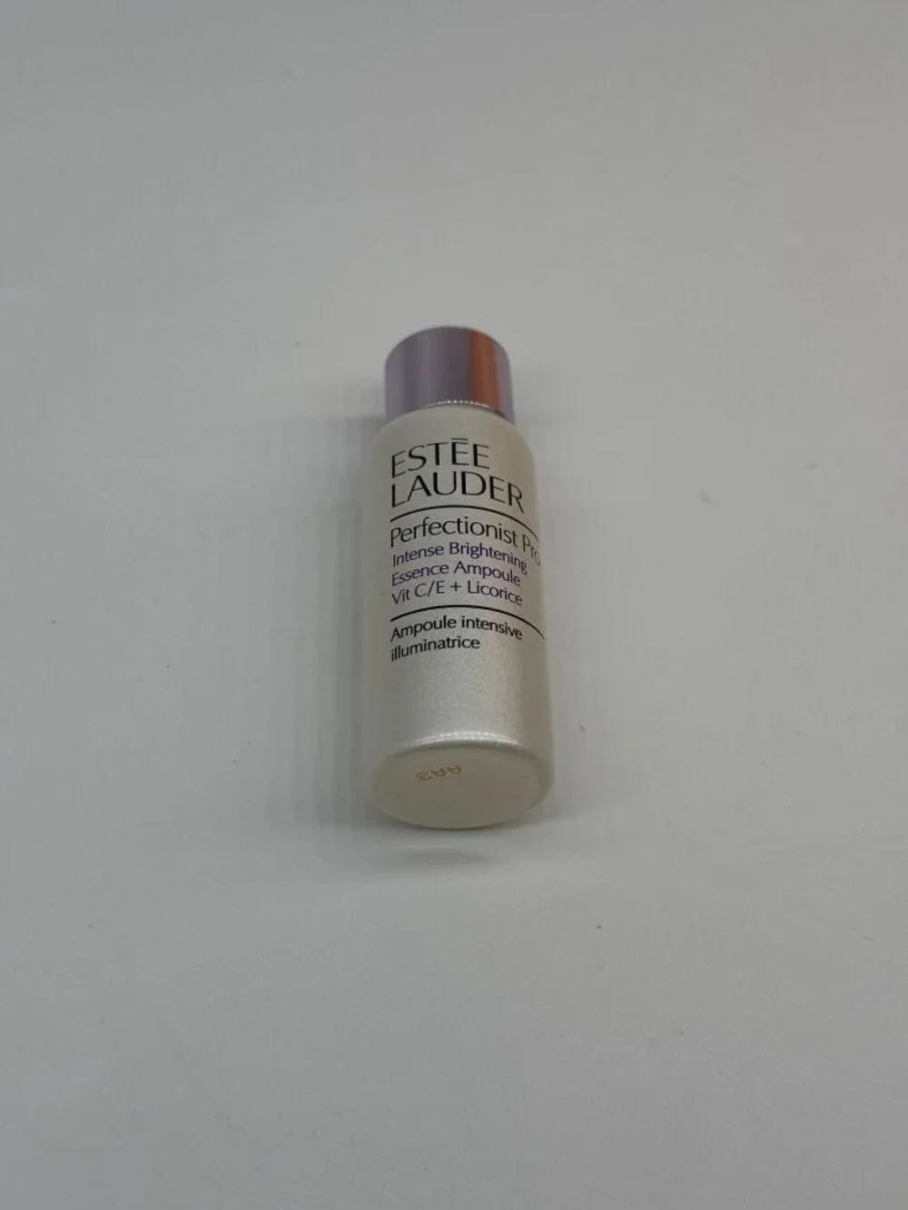 Estee Lauder Perfectionist Pro Intense Brightening Essence Ampoule .34oz
